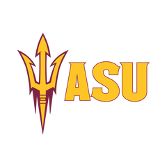 Arizona State Sun Devils - FOOTBALL FAN