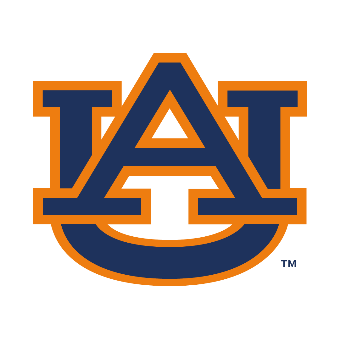 Auburn Tigers - FOOTBALL FAN