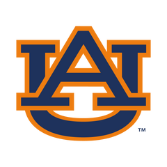 Auburn Tigers - FOOTBALL FAN