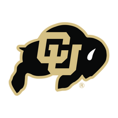 Colorado Buffaloes - FOOTBALL FAN