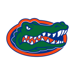 Florida Gators - FOOTBALL FAN