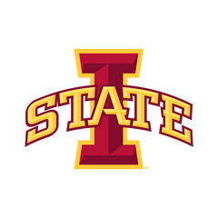 Iowa State Cyclones - FOOTBALL FAN