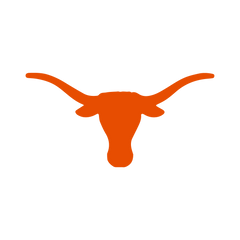 Texas Longhorns - FOOTBALL FAN