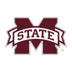 Mississippi State Bulldogs - FOOTBALL FAN