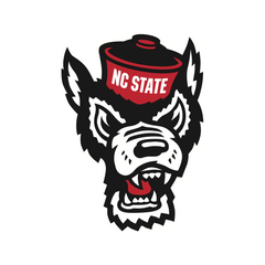 NC State Wolfpack - FOOTBALL FAN