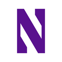 Northwestern Wildcats - FOOTBALL FAN