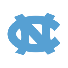 North Carolina Tar Heels - FOOTBALL FAN