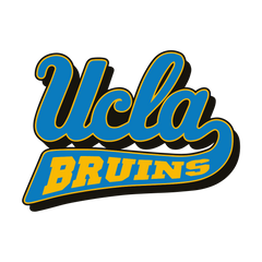 UCLA Bruins - FOOTBALL FAN