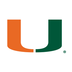 Miami Hurricanes - FOOTBALL FAN