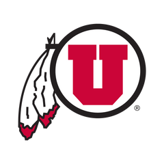 Utah Utes - FOOTBALL FAN