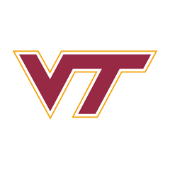 Virginia Tech Hokies - FOOTBALL FAN