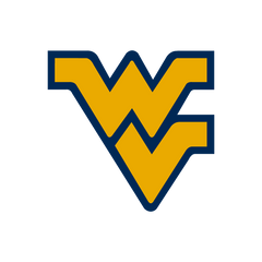 West Virginia Mountaineers - FOOTBALL FAN