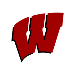 Wisconsin Badgers - FOOTBALL FAN