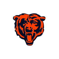 CHICAGO BEARS - FOOTBALL FAN