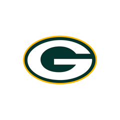 GREEN BAY PACKERS - FOOTBALL FAN