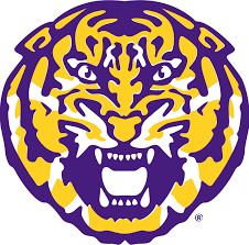 LSU Tigers - FOOTBALL FAN