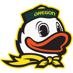 Oregon Ducks - FOOTBALL FAN