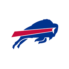 BUFFALO BILLS - FOOTBALL FAN