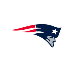 NEW ENGLAND PATRIOTS - FOOTBALL FAN