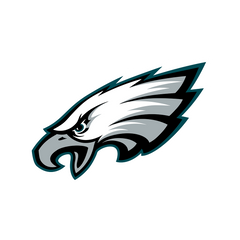 PHILADELPHIA EAGLES - FOOTBALL FAN