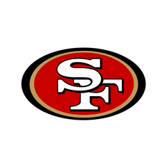 SAN FRANCISCO 49ERS - FOOTBALL FAN