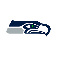 SEATTLE SEAHAWKS - FOOTBALL FAN