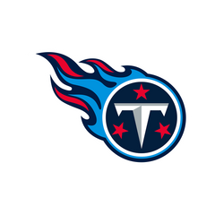 TENNESSEE TITANS - FOOTBALL FAN