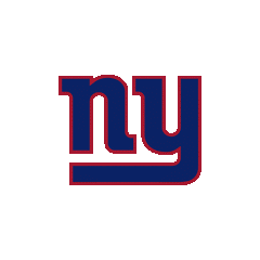 NEW YORK GIANTS - FOOTBALL FAN