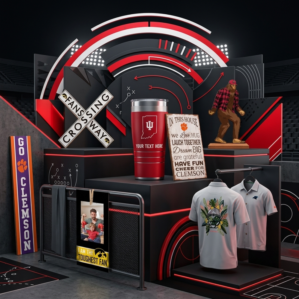 Fan Essentials