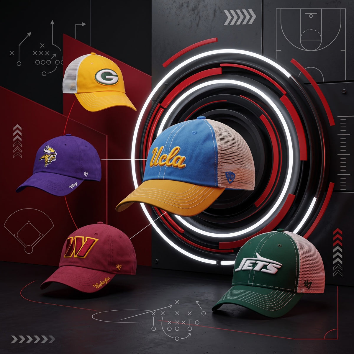 Accessories