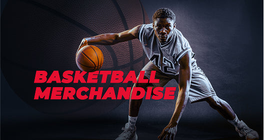 BasketballMerchandise