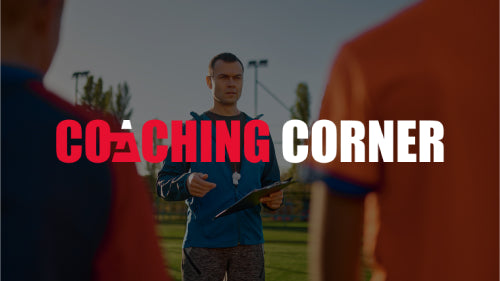 Coaching Corner