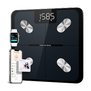 Etekcity Smart Scale for Body Weight