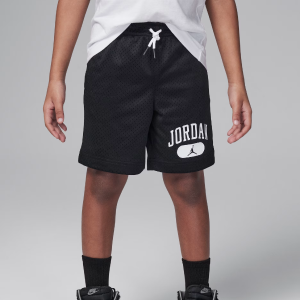 Little Kids' Mesh PE Shorts