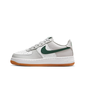 Nike Air Force 1 Big Kids' Shoes
