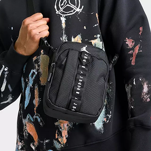 Jordan Hover Crossbody Bag
