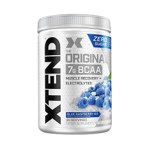 XTEND Original BCAA Powder Sugar Free Post