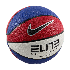 Nike Elite All-Court Basketball