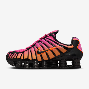 Nike Shox TL Fade Women's Shoes
