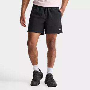 Men's New Balance Athletics 5” Woven Shorts
