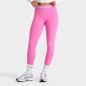 Women's Nike Pro 365 High-Waisted Leggings