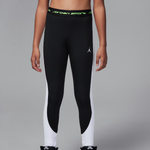 Jordan Dri-FIT Sport Big Kids' Leggings