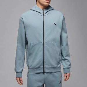 Jordan Sport Hoop FleeceMen's Dri-FIT Full-Zip Hoodie