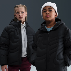 Nike Sportswear Swoosh Therma-FIT Jacket