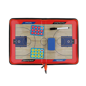 Portable Basketball Coaching Board Tactics