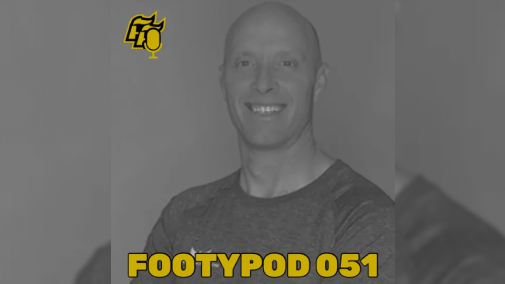 <p>Sports Performance<br/>(FOOTYPOD)</p>