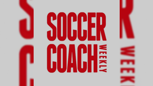 <p>Tips from coach who coaches the coaches<br/>(Soccer Coach Weekly)</p>
