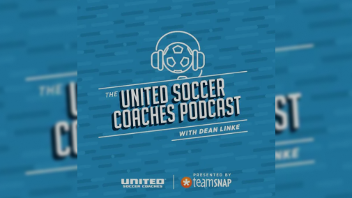 <p>Sports Performance Diploma<br/>(United Soccer Coaches Podcast)</p>