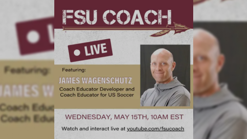 <p>People Keep Taking Those Low Paying Jobs (Coach Talk: Conversations with Coaches and Sports Professionals)</p>