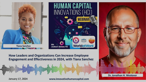 <p>How Leaders Can Increase Employee Engagement and Effectiveness in 2024 (Human Capital Innovations)</p>